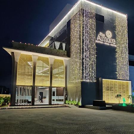 The Amore Surat Otel Dış mekan fotoğraf