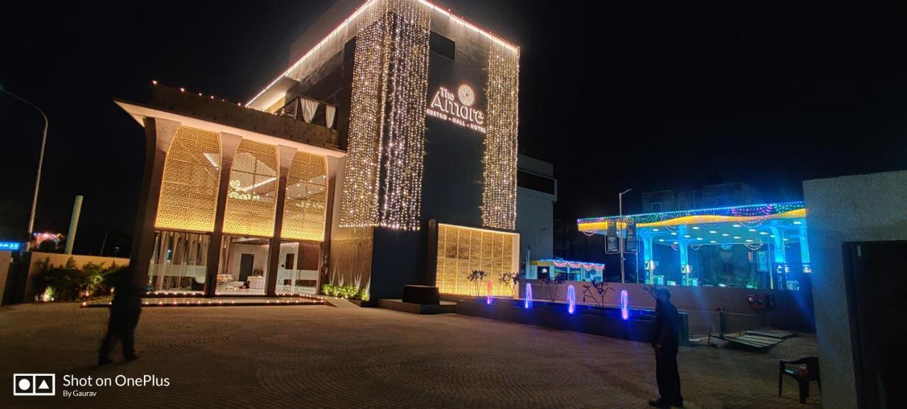 The Amore Surat Otel Dış mekan fotoğraf