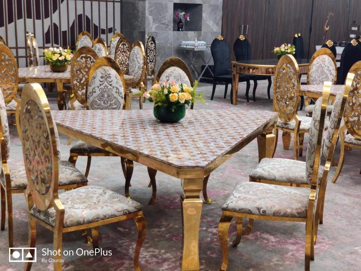The Amore Surat Otel Dış mekan fotoğraf